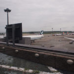 出国審査で別室送り