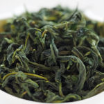 文山包種茶備忘録