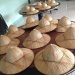 「ちゃ」と「てぃー」